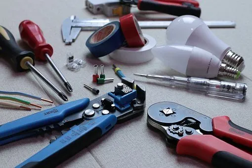 Reliable panel upgrade service in Kearneysville, WV - Baker Electrical Services