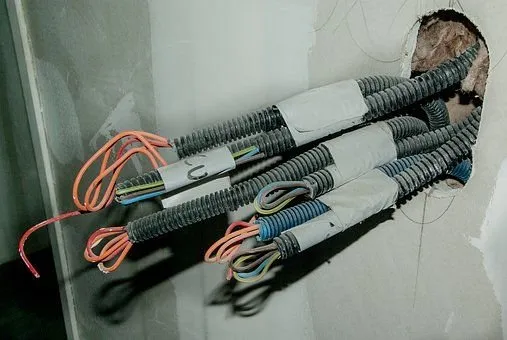 Emergency lighting installation experts serving Kearneysville, WV - Baker Electrical Services