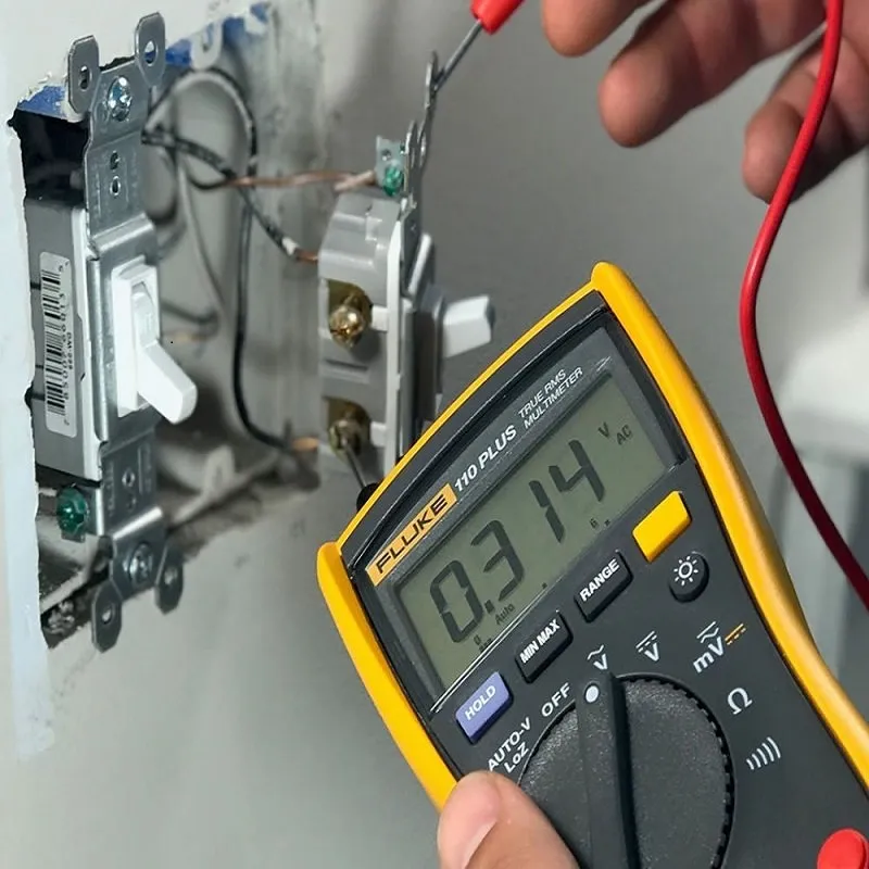 Expert electrical repair service in ,  - Baker Express Electrical Service