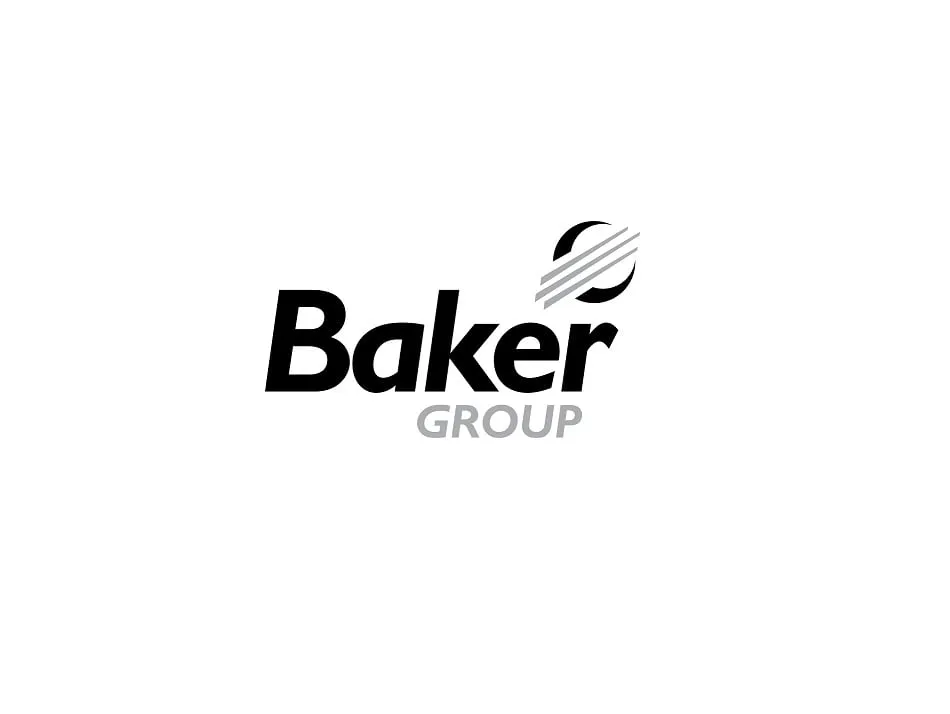 Slide of Baker Group