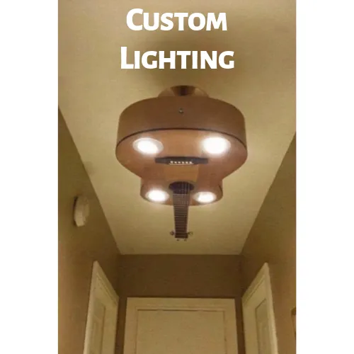 Slide of Baker Street Electric