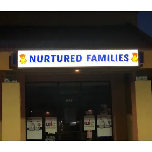 Slide of Baker Street Electric