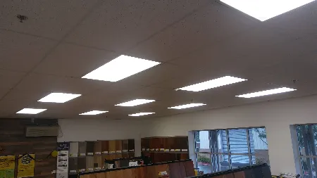 Slide of Baker Street Electric