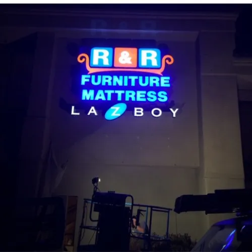 Slide of Baker Street Electric