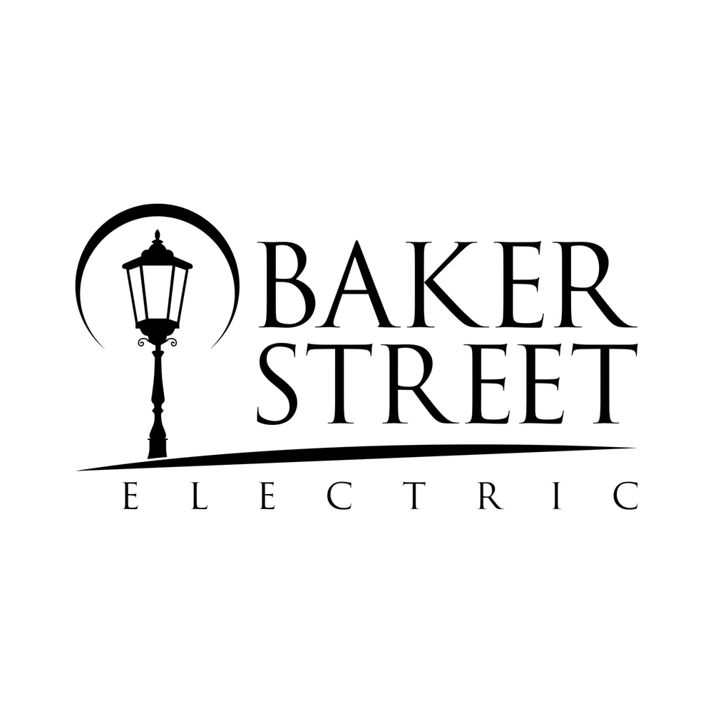 Slide of Baker Street Electric