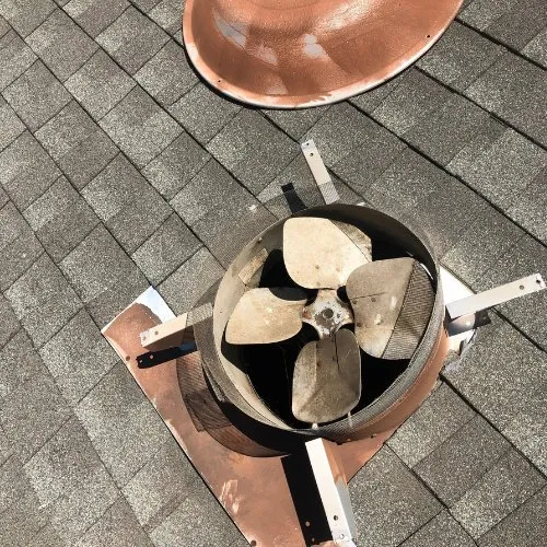 Slide of Baker Street Electric