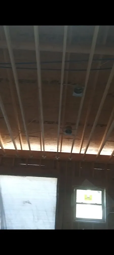 Slide of Baker's Electrical