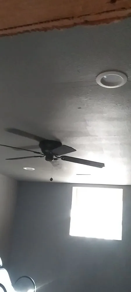 Slide of Baker's Electrical