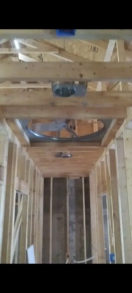 Slide of Baker's Electrical