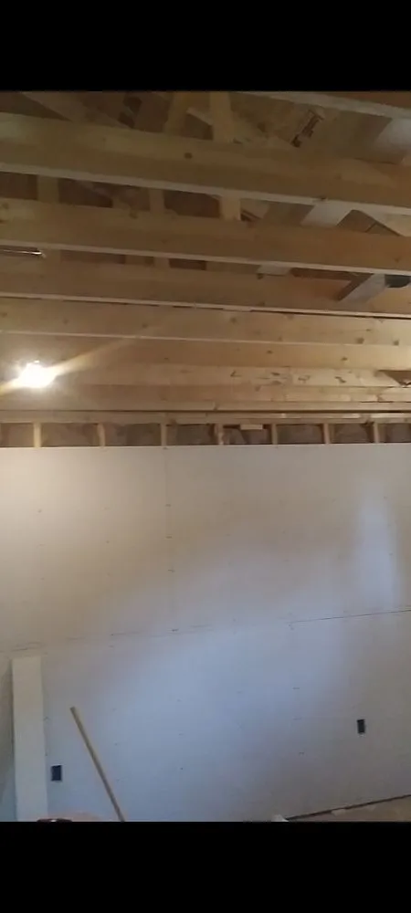 Slide of Baker's Electrical