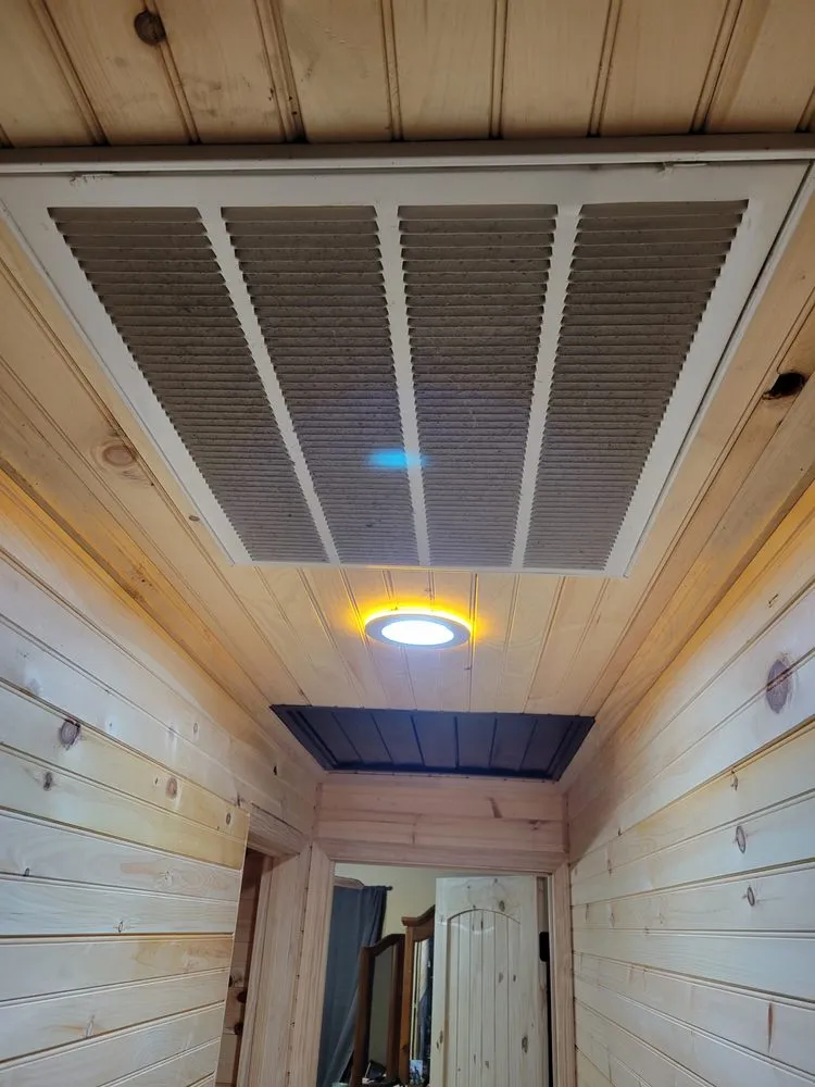 Slide of Baker's Electrical