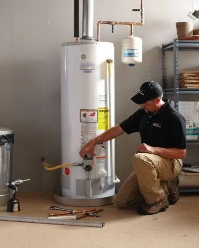 Slide of Baker's Residential Experts