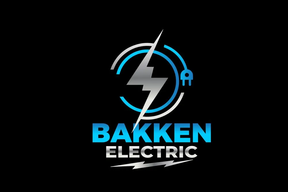 Slide of Bakken Electric