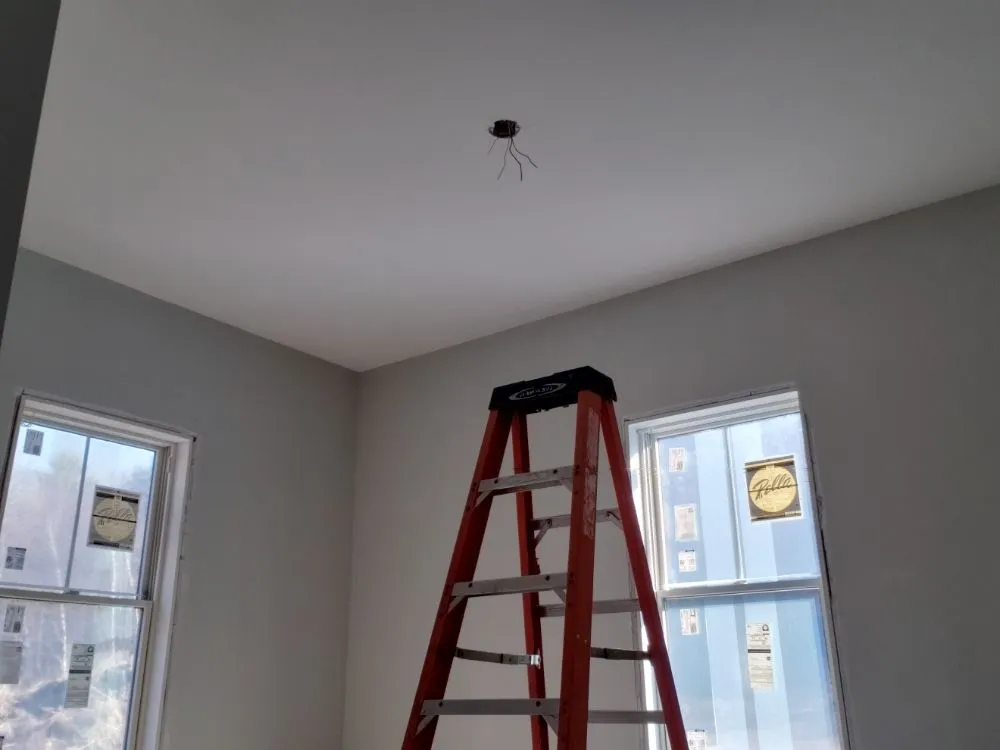 Licensed lighting installation experts serving ,  - Balance Electric