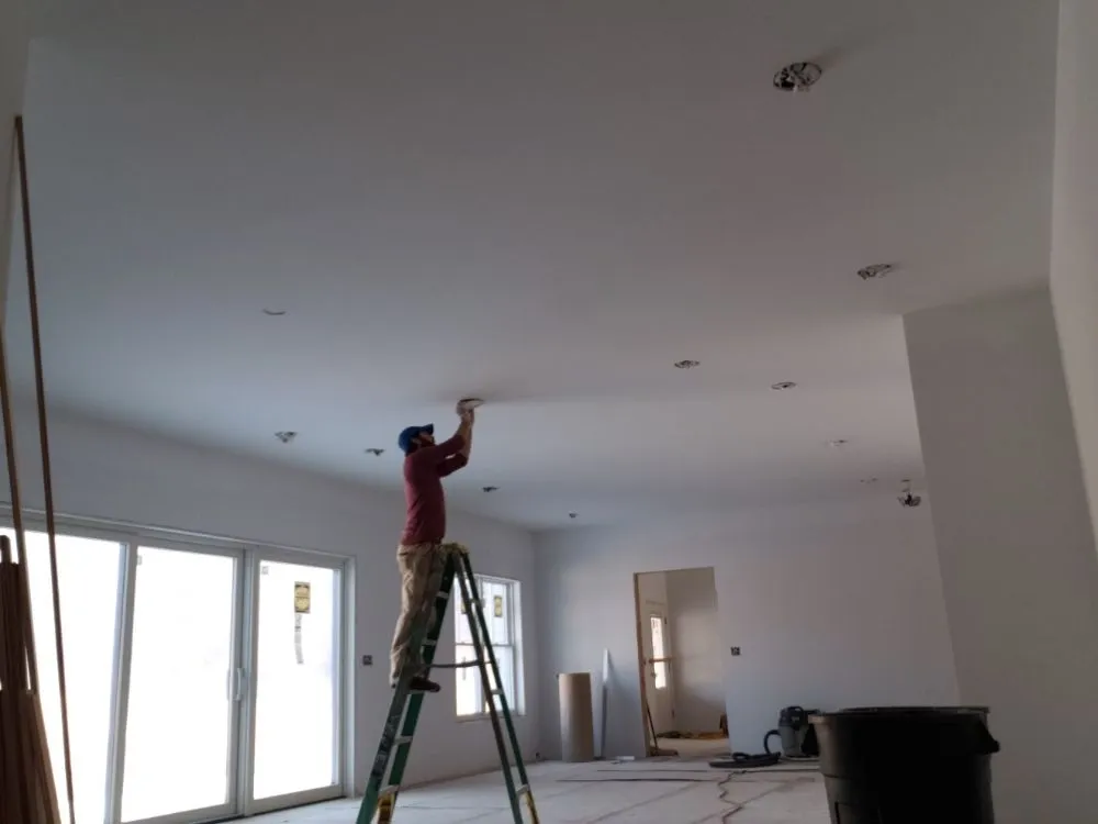 Licensed electrical service for homes in panel upgrade,  by 