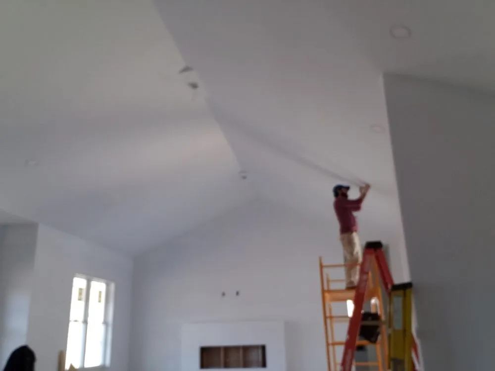 Emergency electrical service for homes in panel upgrade,  by 