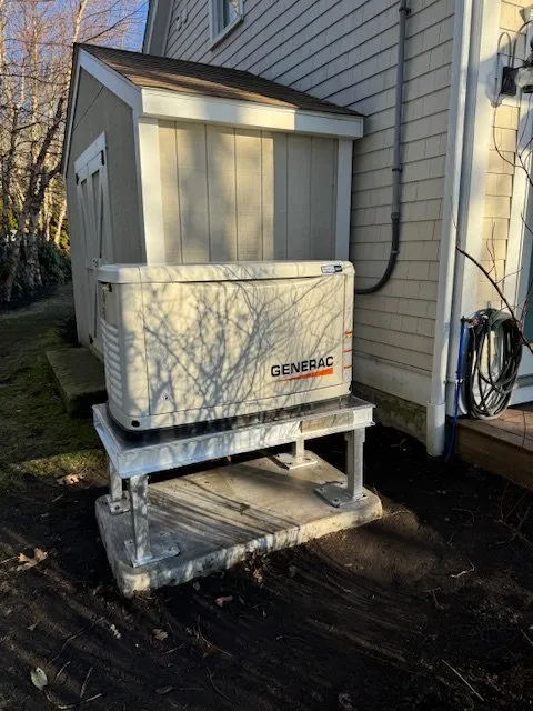 Slide of Balanced Electric