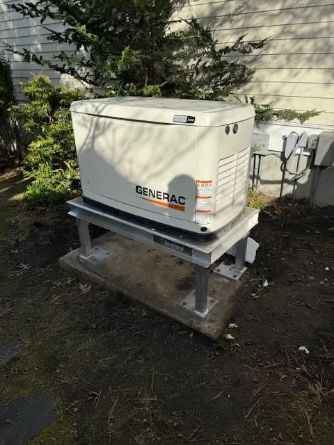 Slide of Balanced Electric