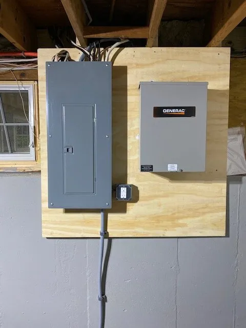 Slide of Balanced Electric