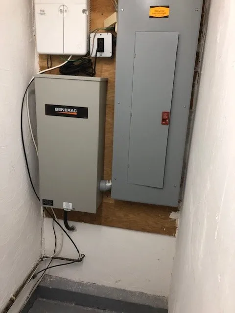 Slide of Balanced Electric