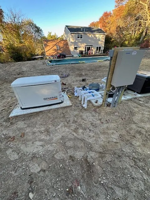 Slide of Balanced Electric