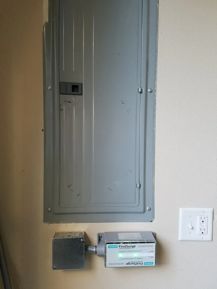 Expert electrical repair service in ,  - Balanced Electric