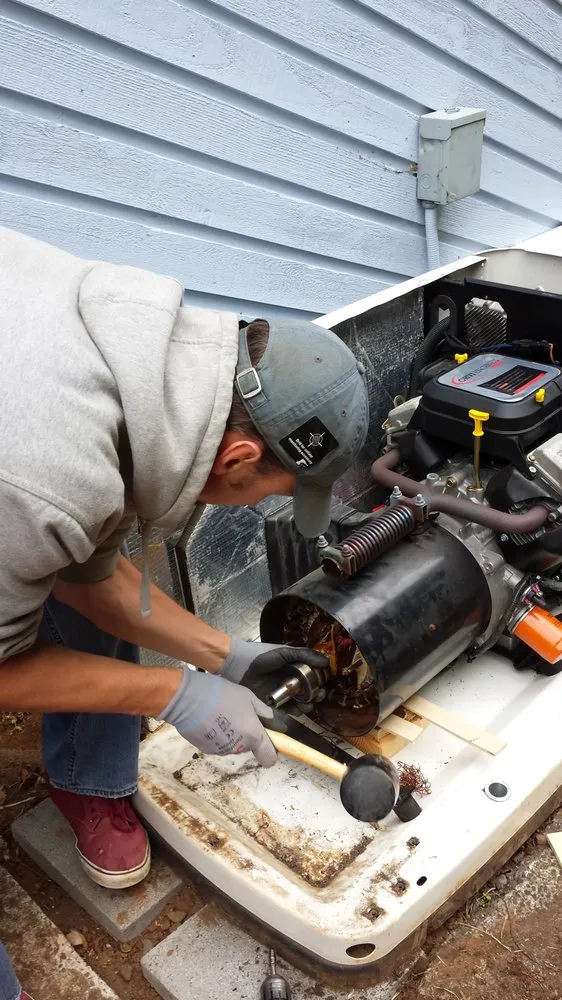 Slide of Balanced Electric