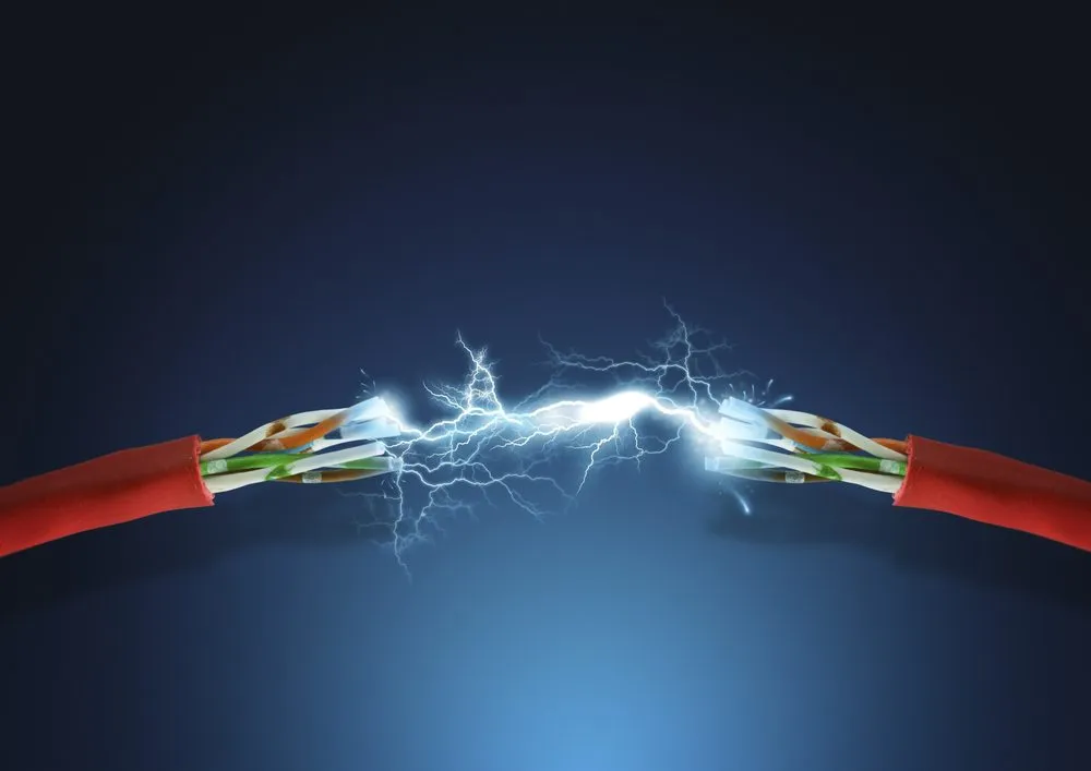 Slide of Balanced Load Electric