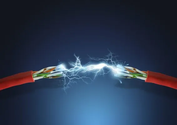 Balanced Load Electric Logo