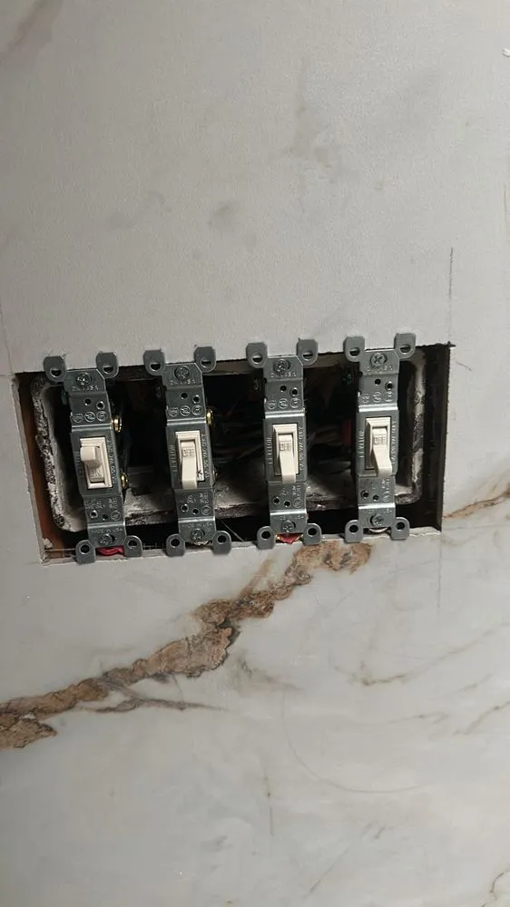 Slide of Balben’s Electrician