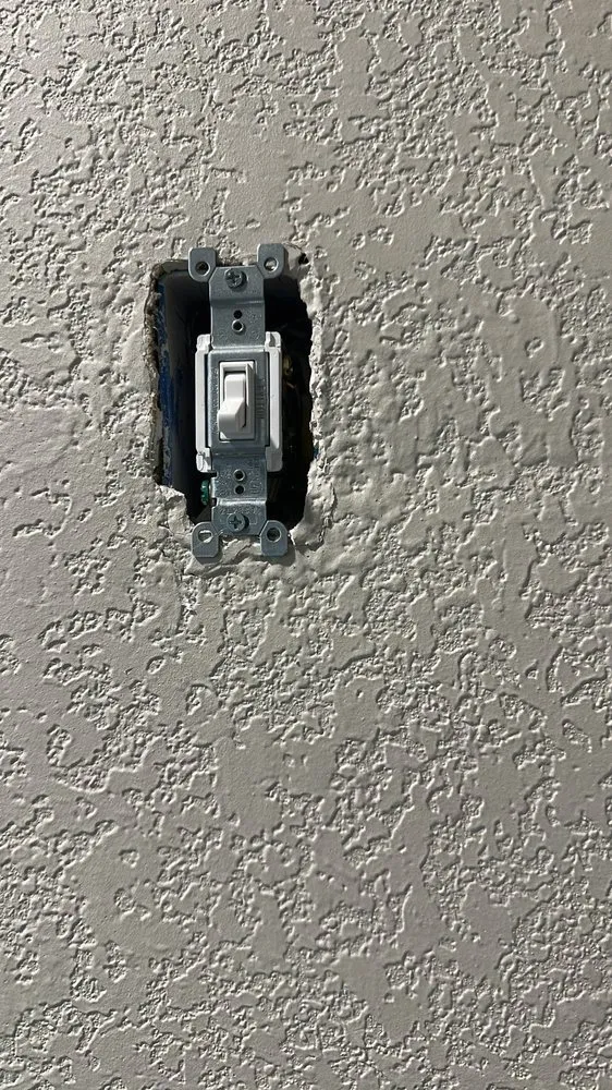 Slide of Balben’s Electrician