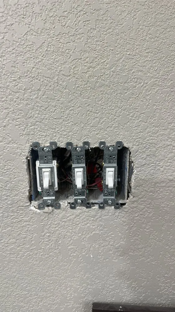 Slide of Balben’s Electrician