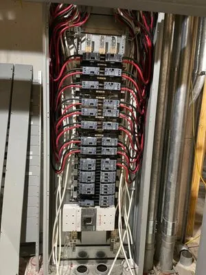 Balben’s Electrician