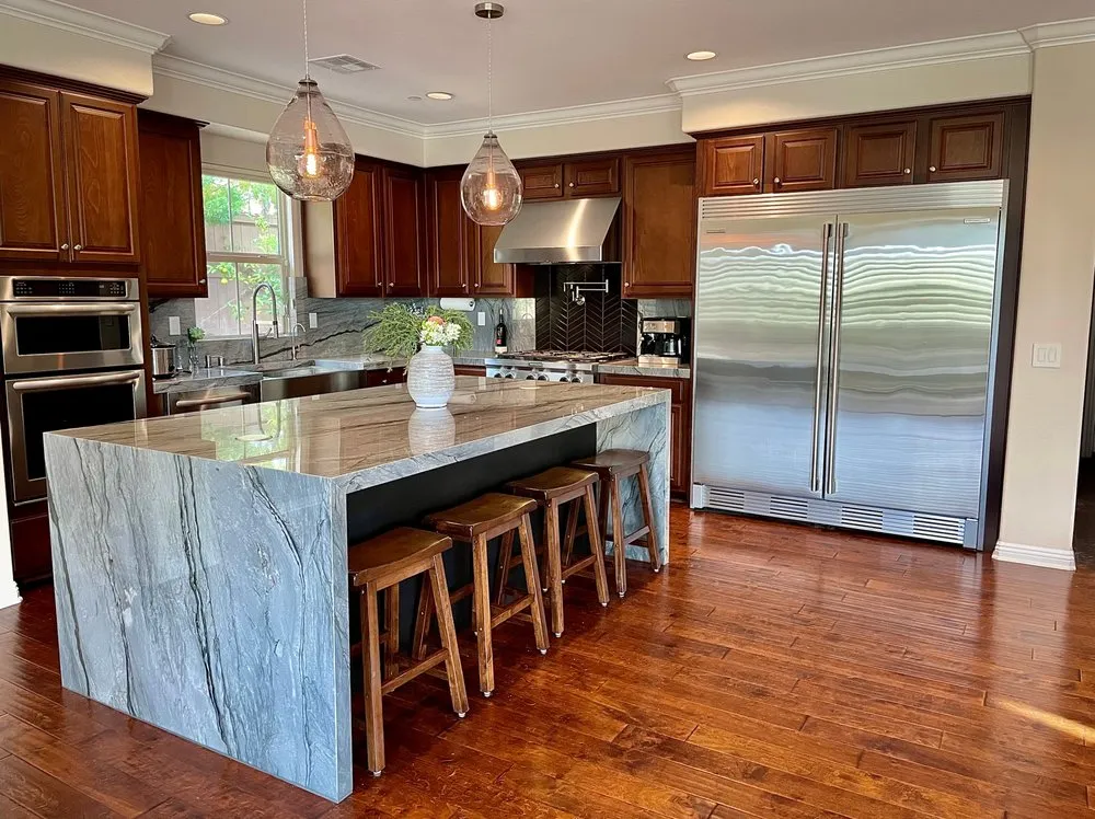 Slide of Balboa Electric