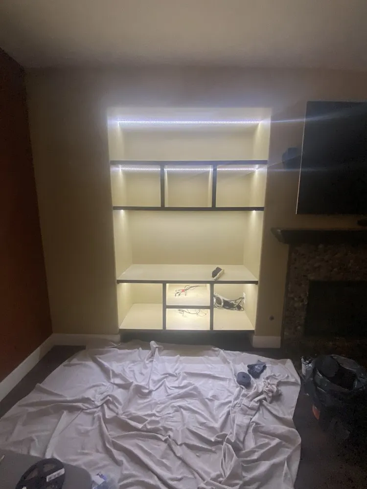 Slide of Balboa Electric