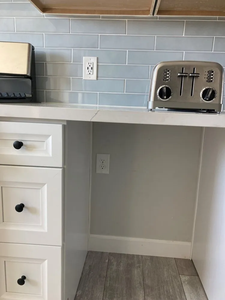 Slide of Balboa Electric