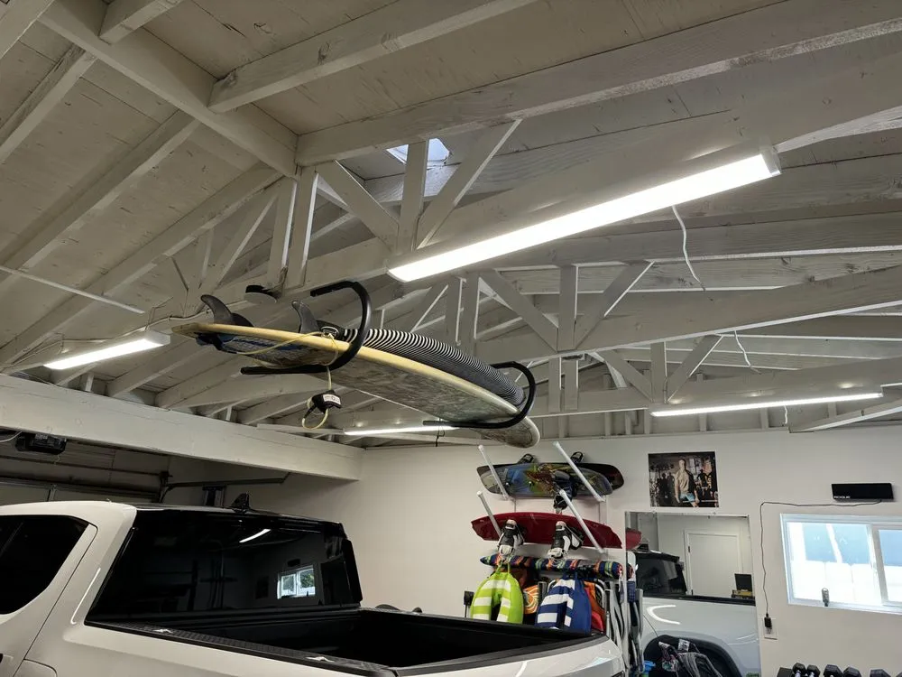 Slide of Balboa Electric