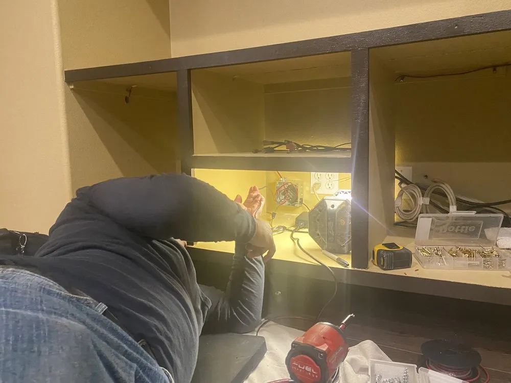 Slide of Balboa Electric