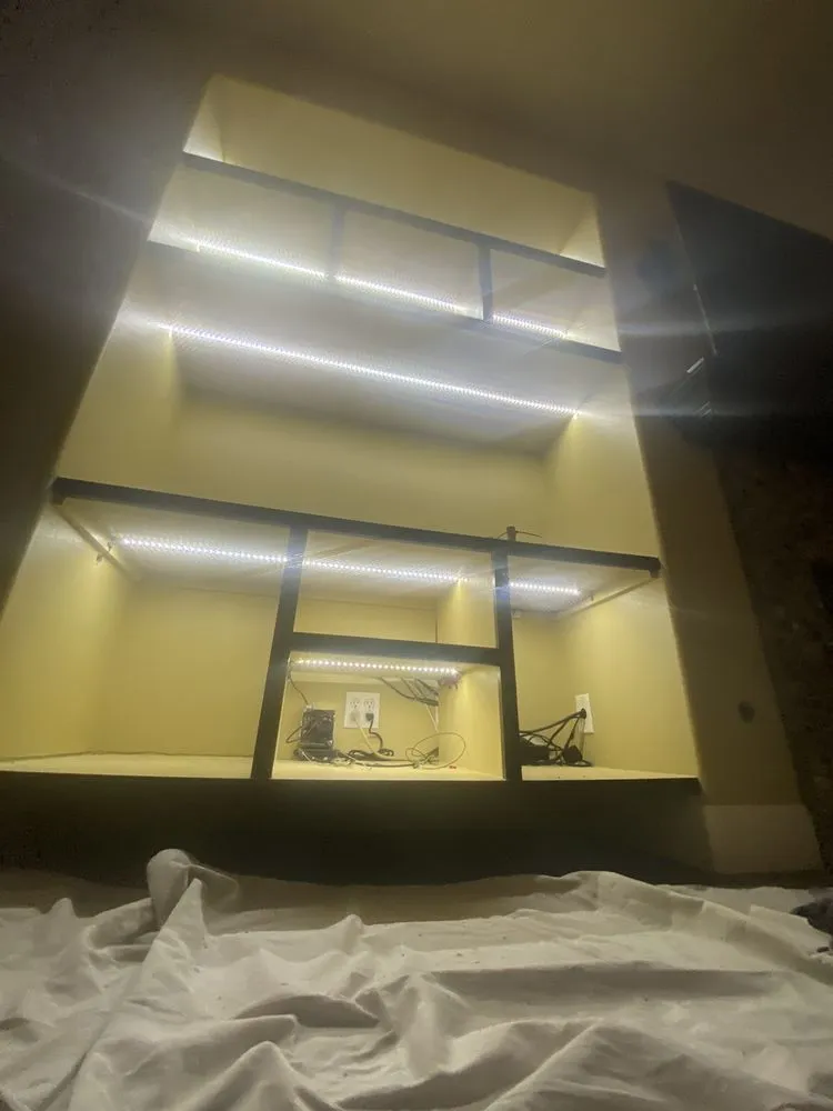 Slide of Balboa Electric