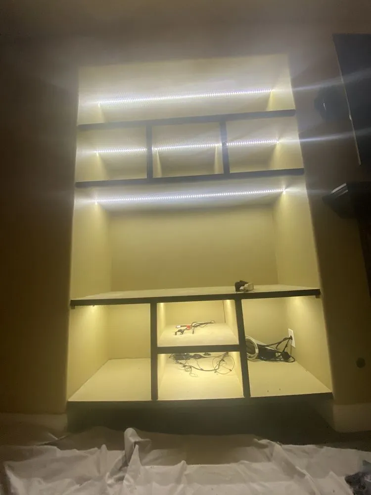 Slide of Balboa Electric