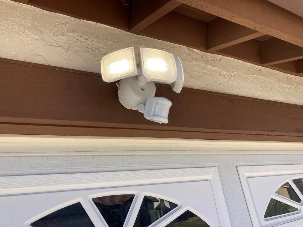 Slide of Balboa Electric