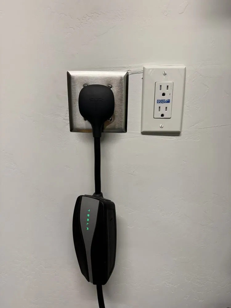 Slide of Balboa Electric