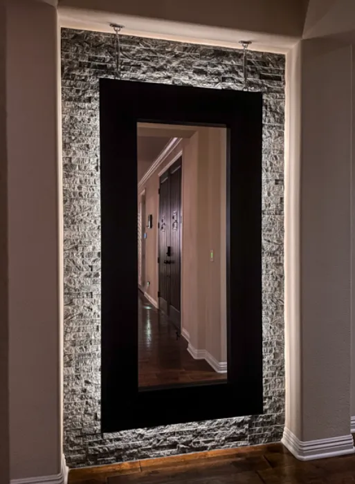 Slide of Balboa Electric