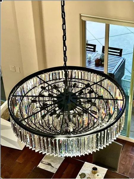 Slide of Balboa Electric