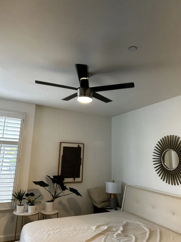 Slide of Balboa Electric