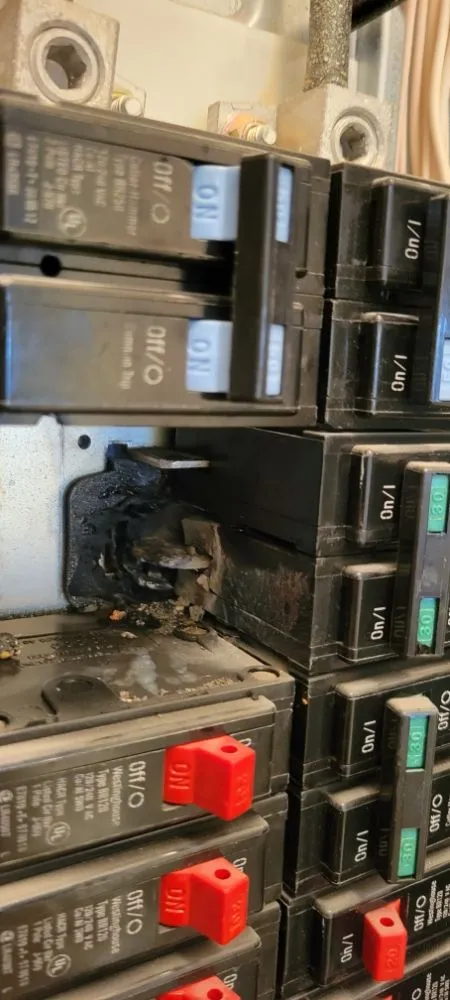 Slide of Balch Electric And Maintenance