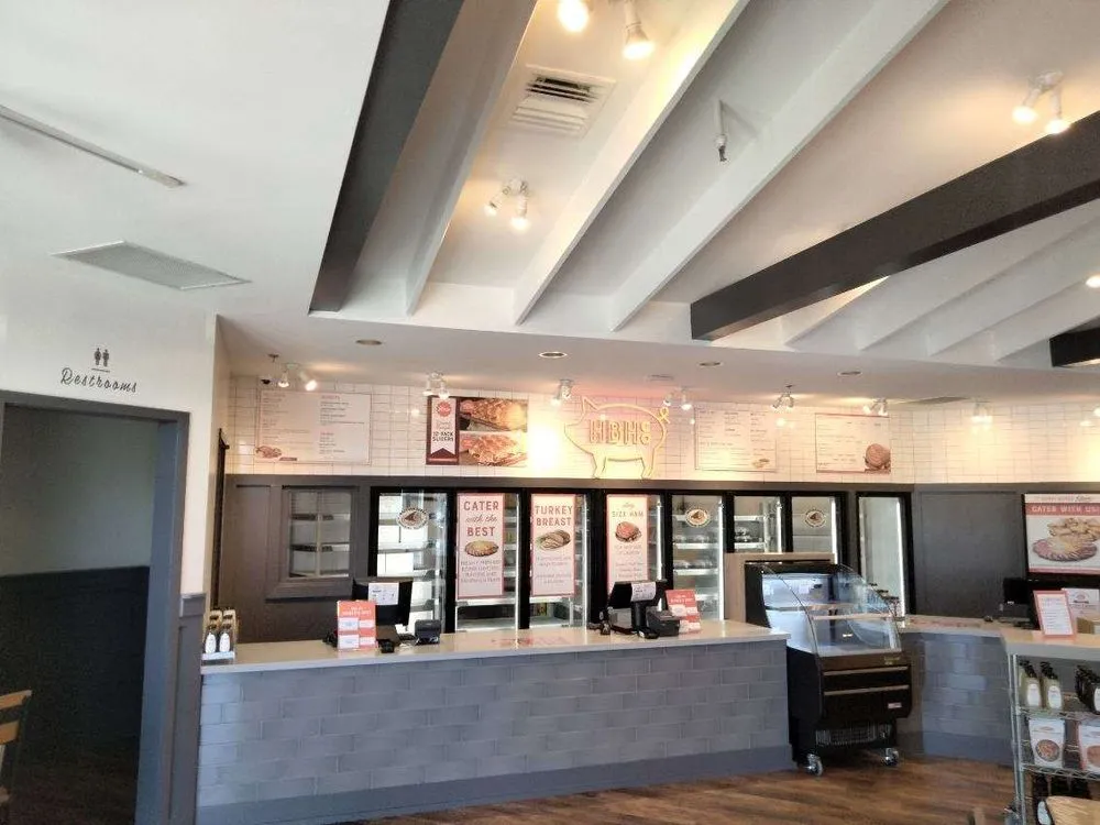 Slide of Bald Eagle Electrical