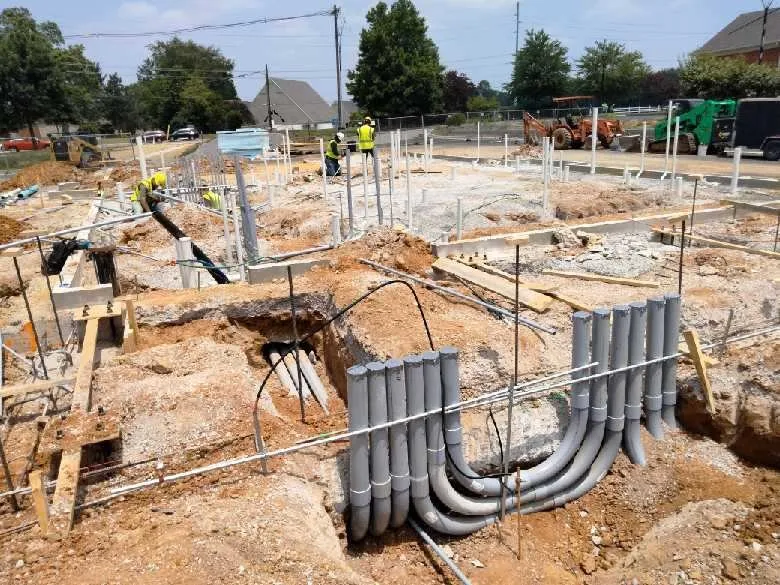 Trusted electrician providing panel upgrade in , 