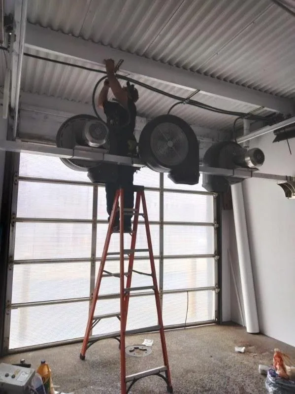 Expert wiring installation experts serving ,  - Bald Eagle Electrical