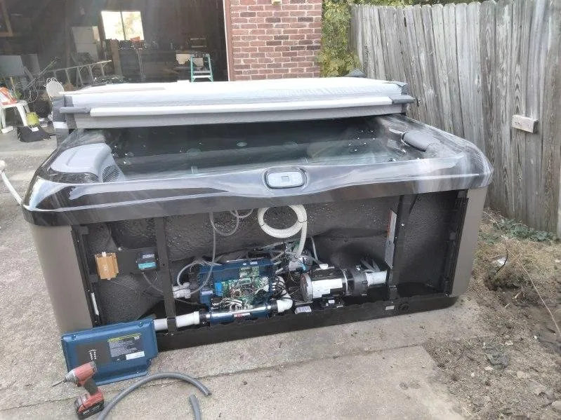 Expert electrical service for homes in electrical repair,  by 